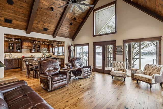 29 Shoreline Drive, Star Harbor, TX 75148