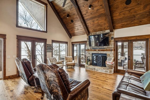 29 Shoreline Drive, Star Harbor, TX 75148