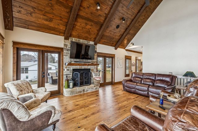 29 Shoreline Drive, Star Harbor, TX 75148