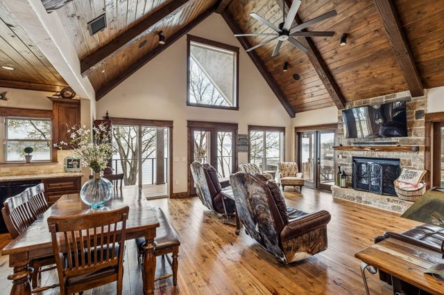 29 Shoreline Drive, Star Harbor, TX 75148