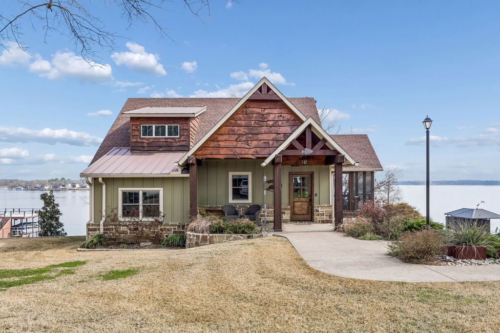 29 Shoreline Drive, Star Harbor, TX 75148