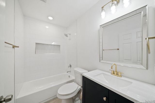 1212 Morales, San Antonio, TX 78207