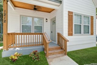 1212 Morales, San Antonio, TX 78207