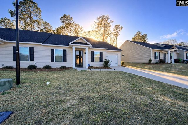 328 Jubilee Clock Drive, Columbia, SC 29223