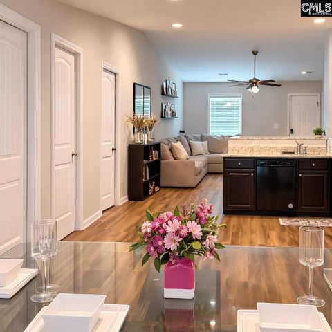 328 Jubilee Clock Drive, Columbia, SC 29223