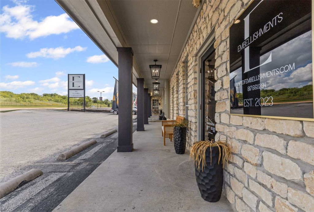 621 N Fm 1187, Aledo, TX 76008 — photo 4