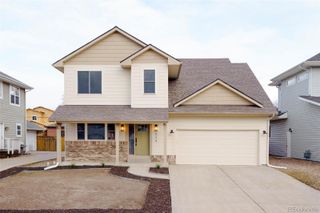 848 S Krameria Street, Denver, CO 80224