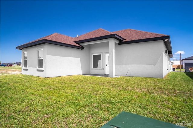 3625 E Diamondhead Avenue, Alton, TX 78574