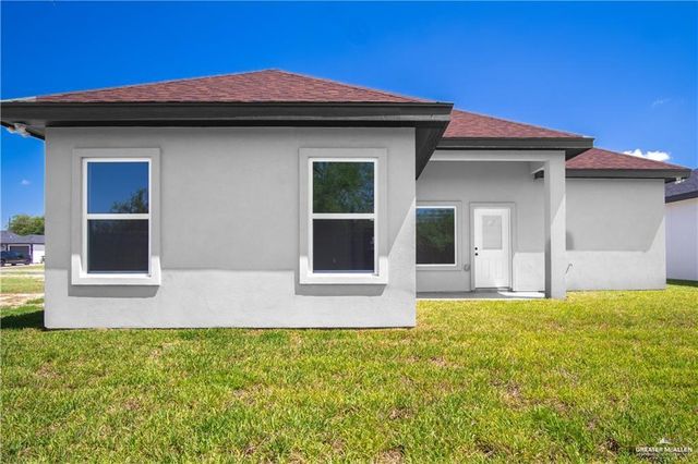 3625 E Diamondhead Avenue, Alton, TX 78574