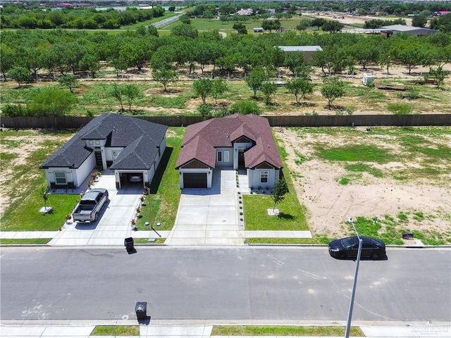 3625 E Diamondhead Avenue, Alton, TX 78574