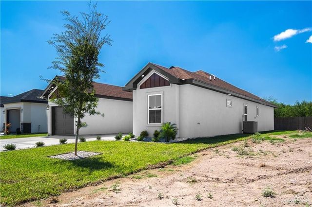 3625 E Diamondhead Avenue, Alton, TX 78574