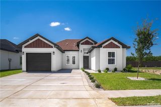 3625 E Diamondhead Avenue, Alton, TX 78574