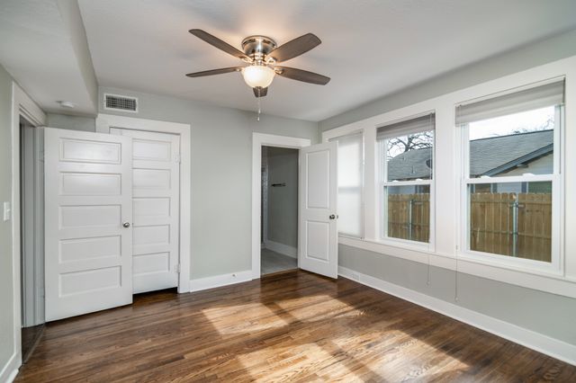 1817 Tremont Avenue, Fort Worth, TX 76107