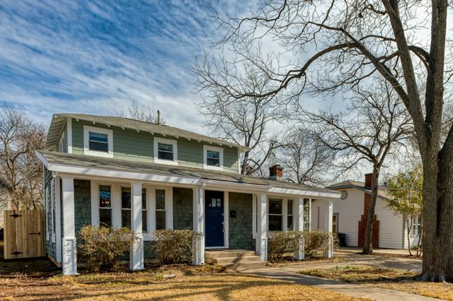 1817 Tremont Avenue, Fort Worth, TX 76107