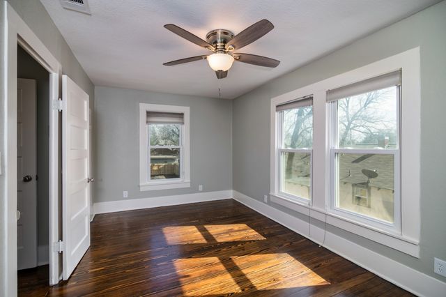 1817 Tremont Avenue, Fort Worth, TX 76107