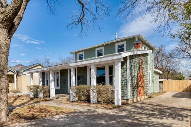 1817 Tremont Avenue, Fort Worth, TX 76107