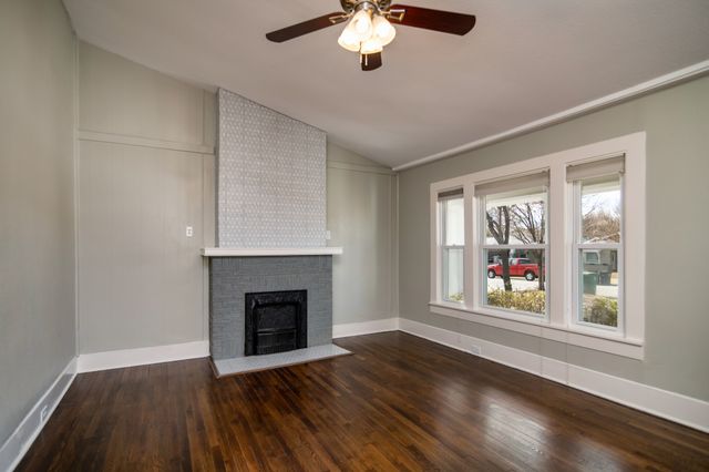 1817 Tremont Avenue, Fort Worth, TX 76107
