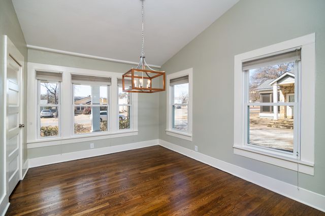 1817 Tremont Avenue, Fort Worth, TX 76107