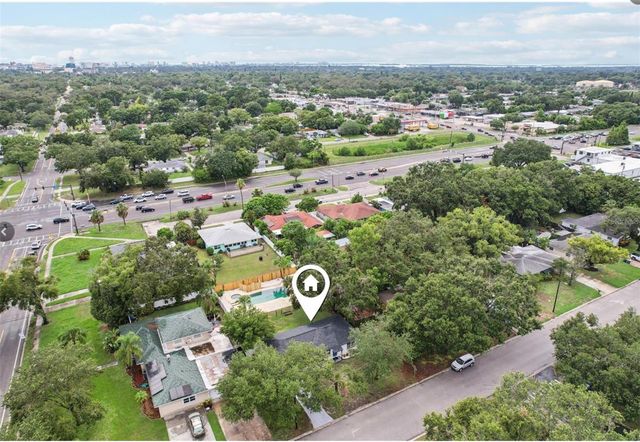 6 N ORION AVENUE, Clearwater, FL 33765