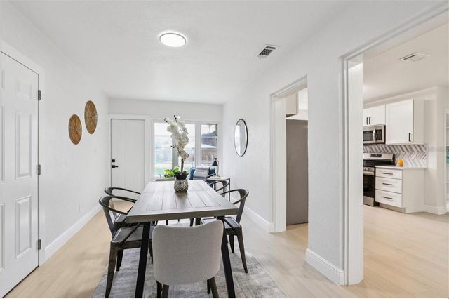 6 N ORION AVENUE, Clearwater, FL 33765