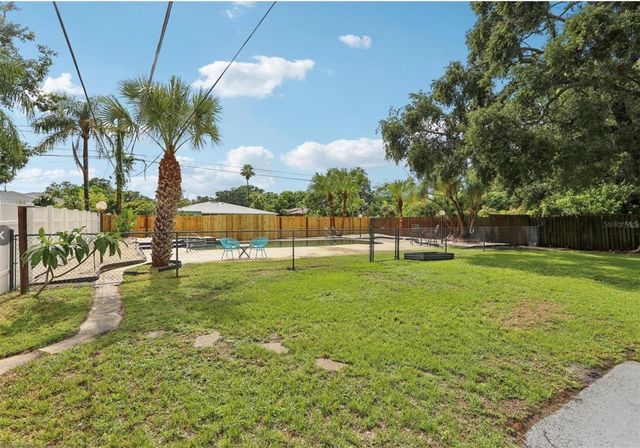 6 N ORION AVENUE, Clearwater, FL 33765