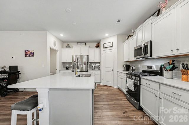 2971 Findley Road, Statesville, NC 28625