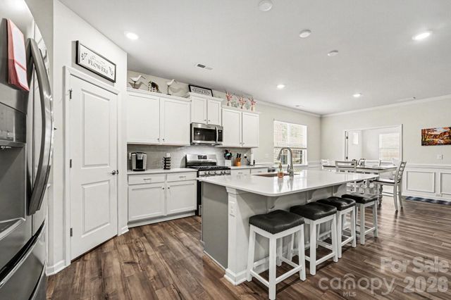 2971 Findley Road, Statesville, NC 28625