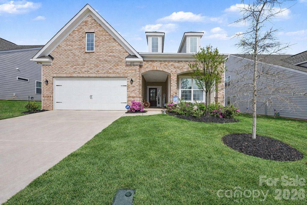 2971 Findley Road, Statesville, NC 28625