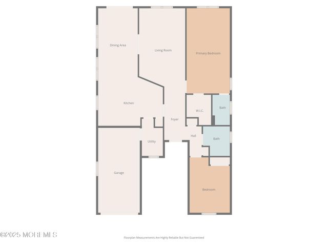 170 Everest Drive S, Brick, NJ 08724