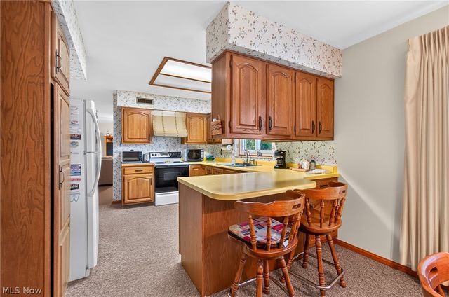 745 Concord Street NW, Massillon, OH 44646