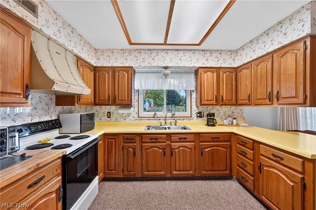 745 Concord Street NW, Massillon, OH 44646