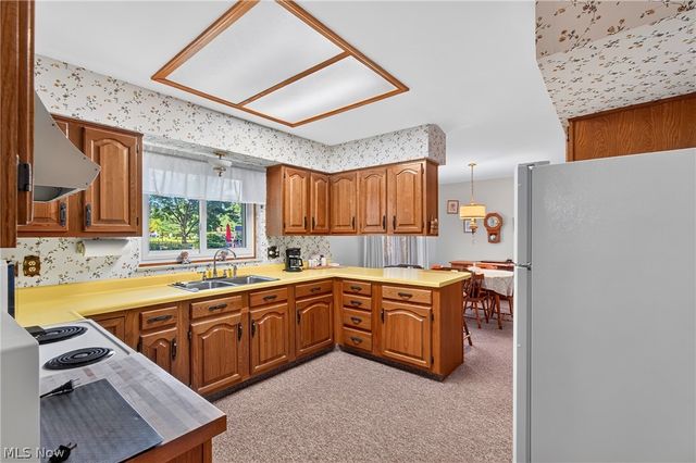 745 Concord Street NW, Massillon, OH 44646