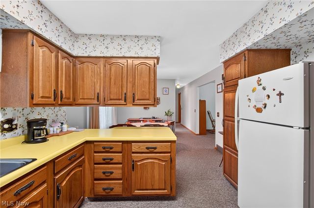 745 Concord Street NW, Massillon, OH 44646