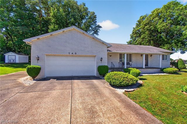 745 Concord Street NW, Massillon, OH 44646