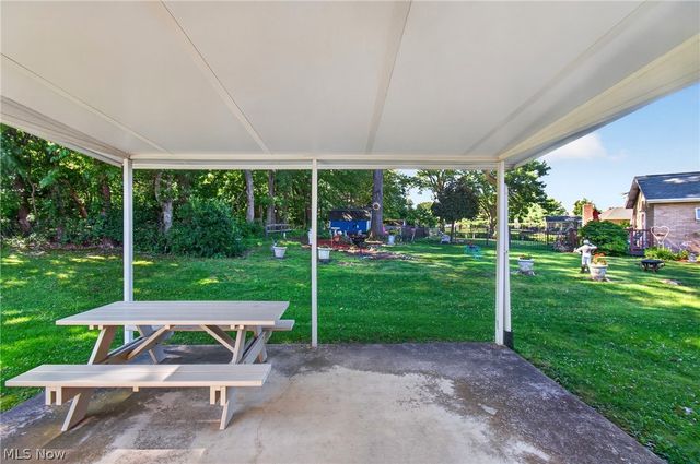 745 Concord Street NW, Massillon, OH 44646