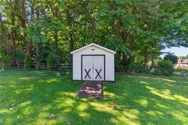 745 Concord Street NW, Massillon, OH 44646