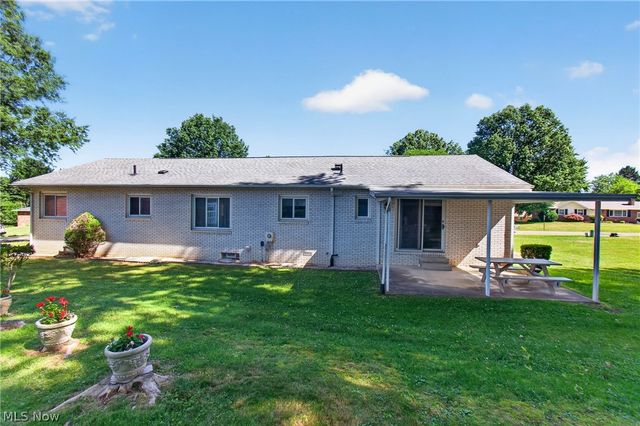 745 Concord Street NW, Massillon, OH 44646