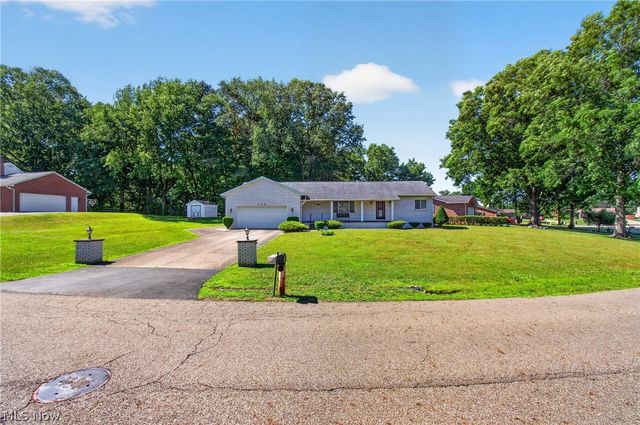 745 Concord Street NW, Massillon, OH 44646