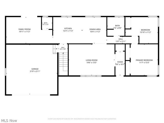 745 Concord Street NW, Massillon, OH 44646