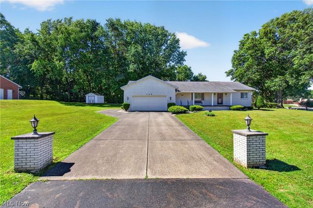 745 Concord Street NW, Massillon, OH 44646