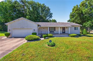 745 Concord Street NW, Massillon, OH 44646