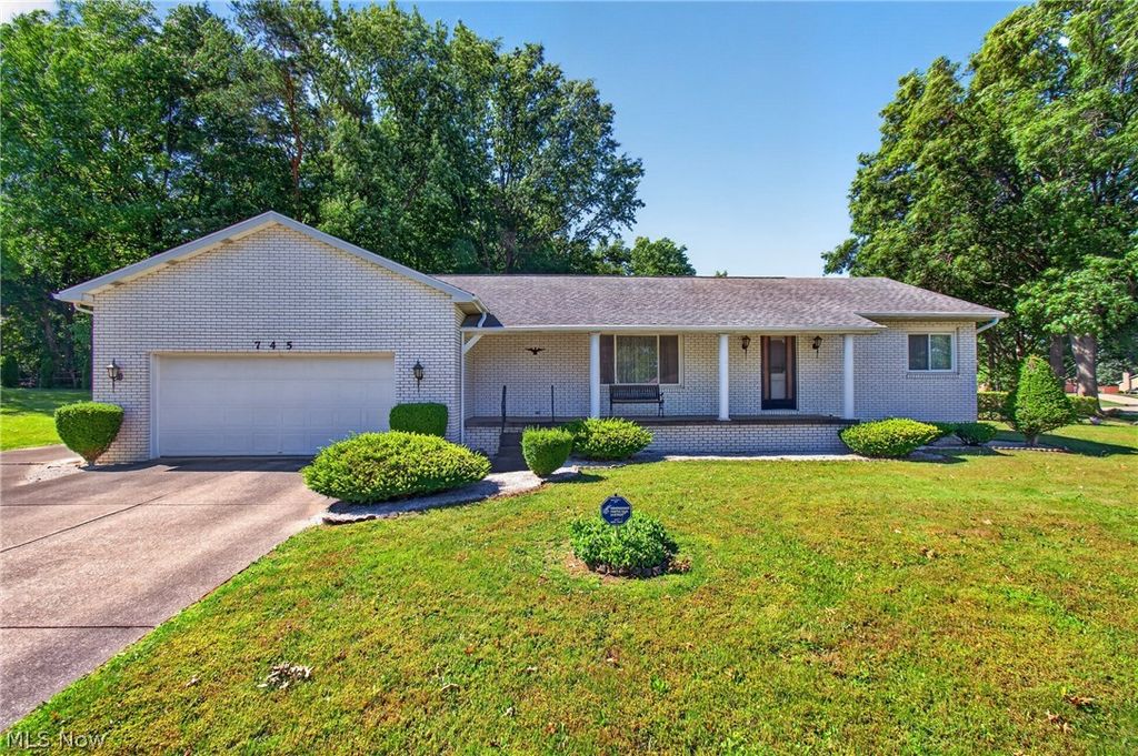 745 Concord Street NW, Massillon, OH 44646
