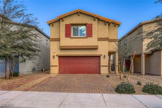 7866 Pink Opal Avenue, Las Vegas, NV 89113