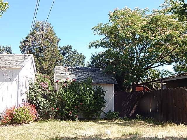 2018 Donnovan Avenue, Corning, CA 96021