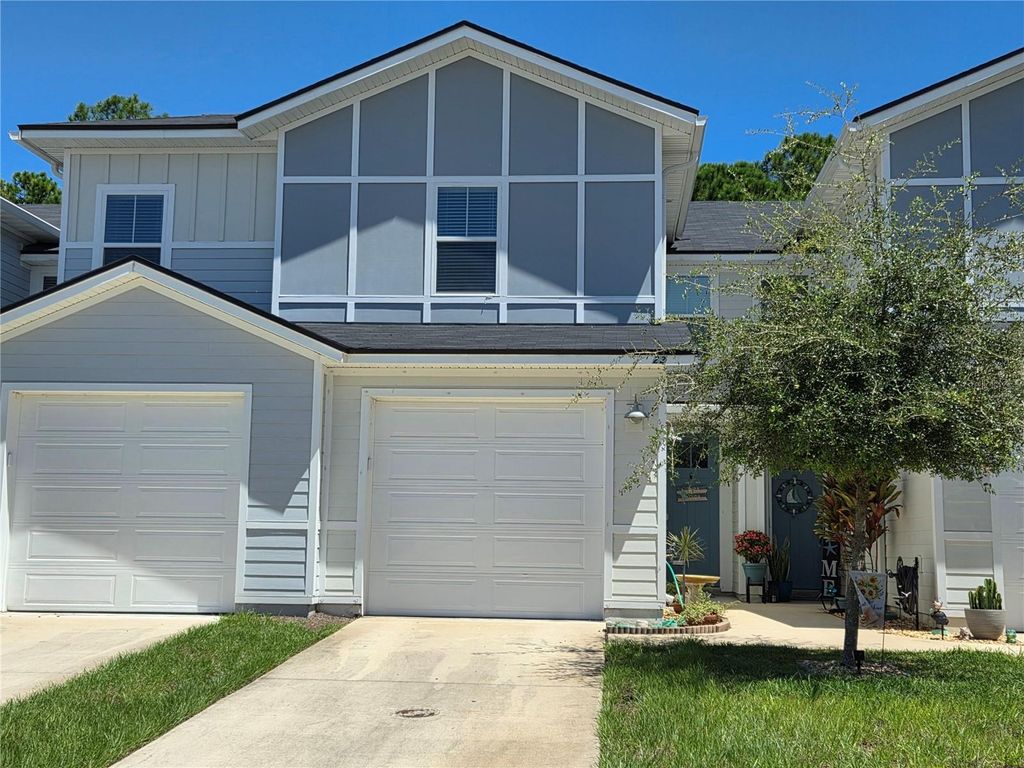 22 RIDGE LAKE ROAD, St Augustine, FL 32086