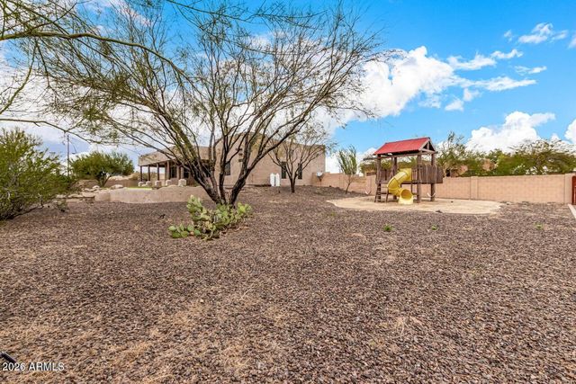 1415 W LAVITT Lane, Phoenix, AZ 85086