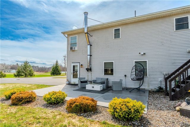 50 Milo Drive, West Monroe, NY 13167