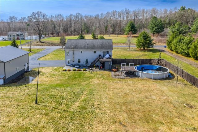 50 Milo Drive, West Monroe, NY 13167