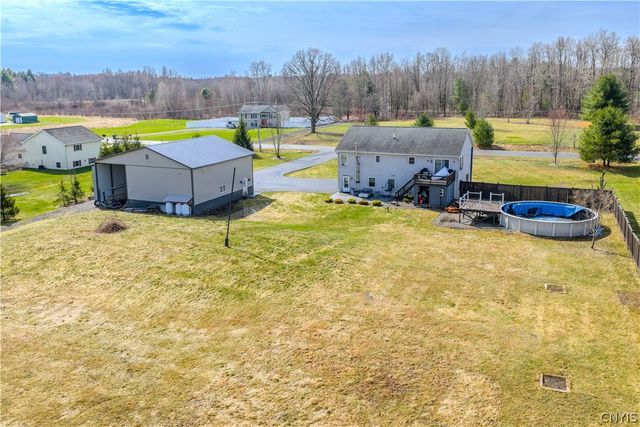 50 Milo Drive, West Monroe, NY 13167