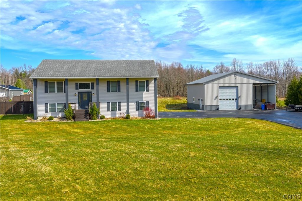 50 Milo Drive, West Monroe, NY 13167